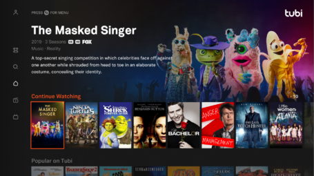 The 10 Top MyFlixer Alternatives for Free Streaming BlueStacks