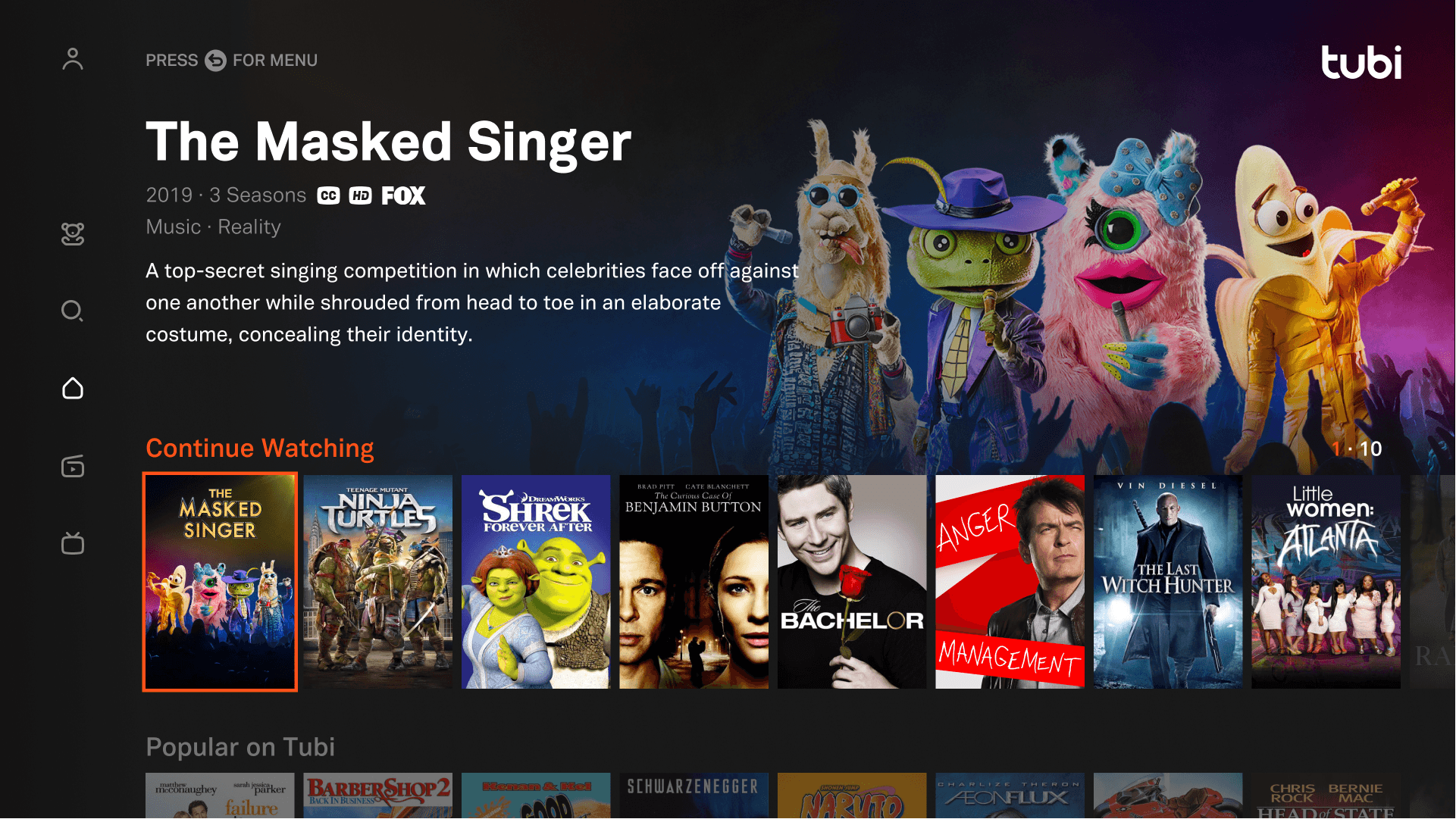 The 10 Top MyFlixer Alternatives for Free Streaming