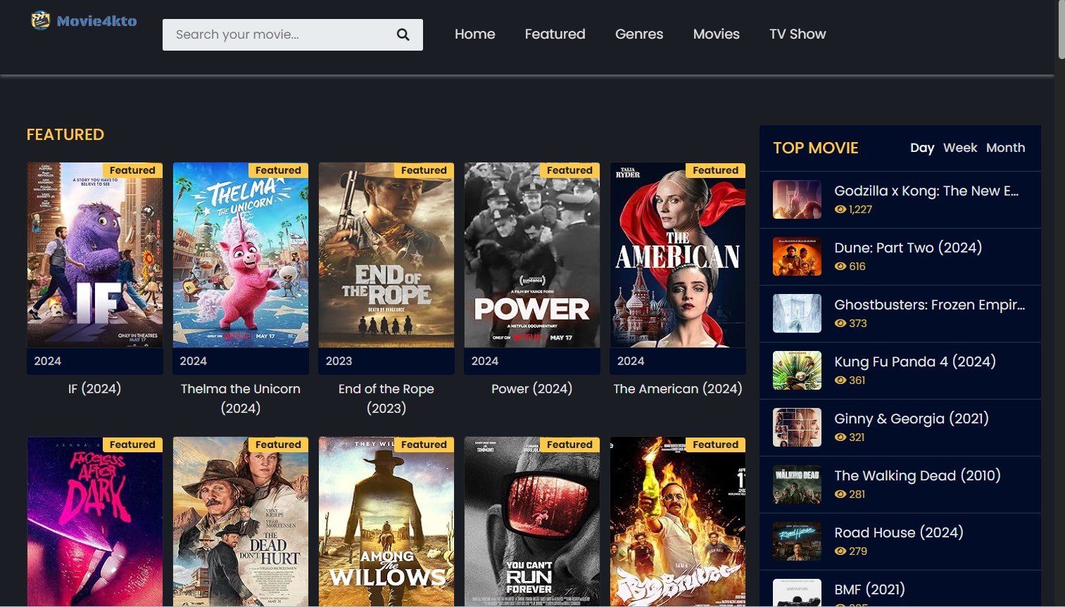 MyFlixer Guide and Review: Features and Alternatives