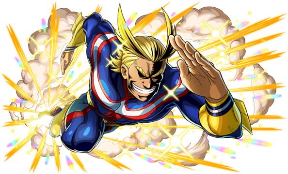 Tier List for Team-Building in My Hero Ultra Impact | BlueStacks