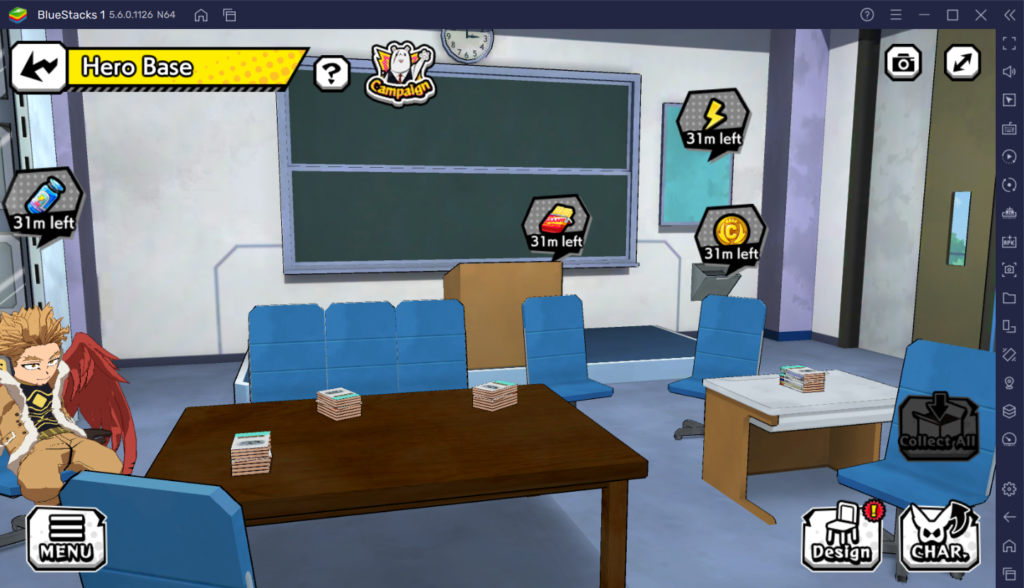 My Hero Ultra Impact Beginner’s Guide, Tips and Tricks for Progression ...