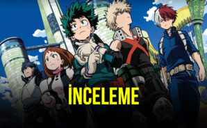 My Hero Academia İncelemesi