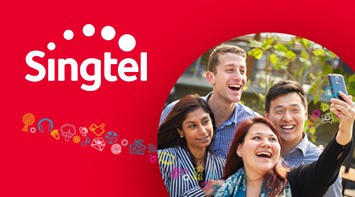 Play My SingTel on pc