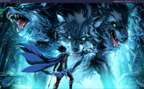 블루스택으로 Myth: Gods of Asgard PC에서 더욱 알차게 플레이