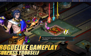 Wie man Myth: Gods of Asgard auf dem PC mit BlueStacks spielt