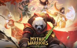 Гайд по героям в Mythic Warriors Pandas — кого лучше выбирать на игру