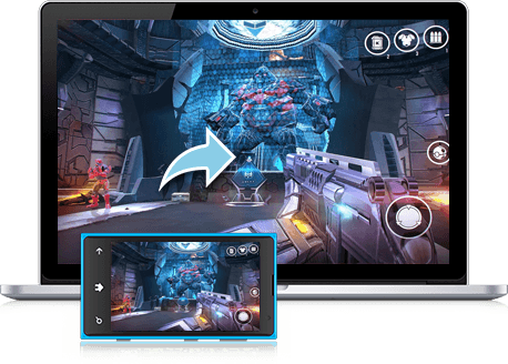 Jogue N.O.V.A. Legacy para PC 21