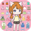 YOYO Doll: Dress up games