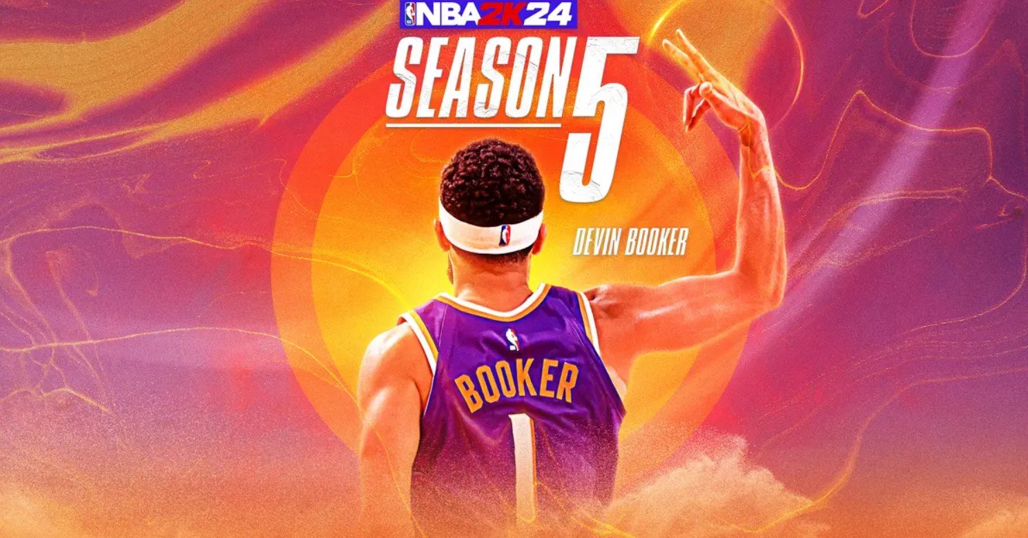 Best Layup Packages in NBA 2K24 Season 5