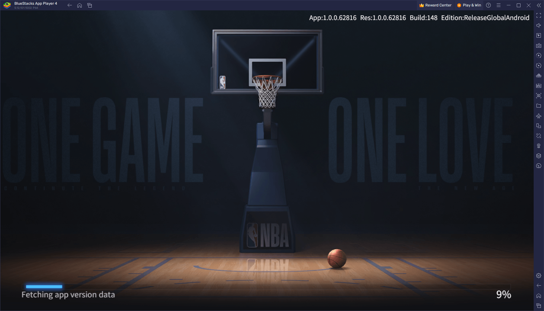 Cómo jugar NBA Infinite en PC con BlueStacks