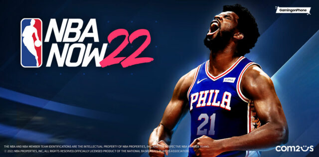 Sfrutta gli strumenti di BlueStacks per giocare al meglio il nuovo NBA NOW 22