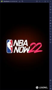 Come giocare il nuovo NBA NOW 22 su PC con BlueStacks