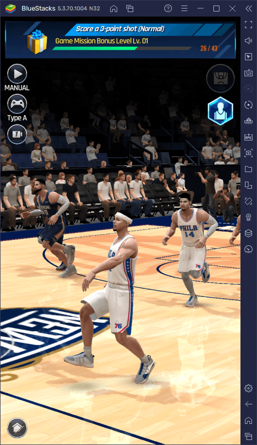 Beginner’s Guide for NBA Now 22 - Gameplay Basics and How to Build Your Team