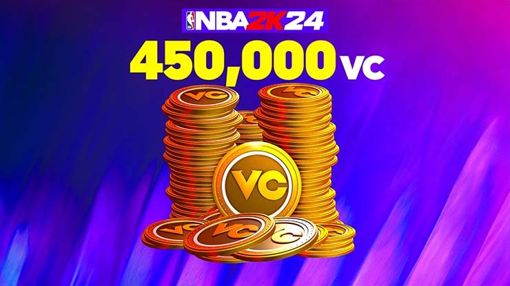 Top 6 Ways to Earn VC in NBA 2K24