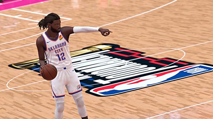 NBA 2K24 Next Gen Review: Play This Version Instead