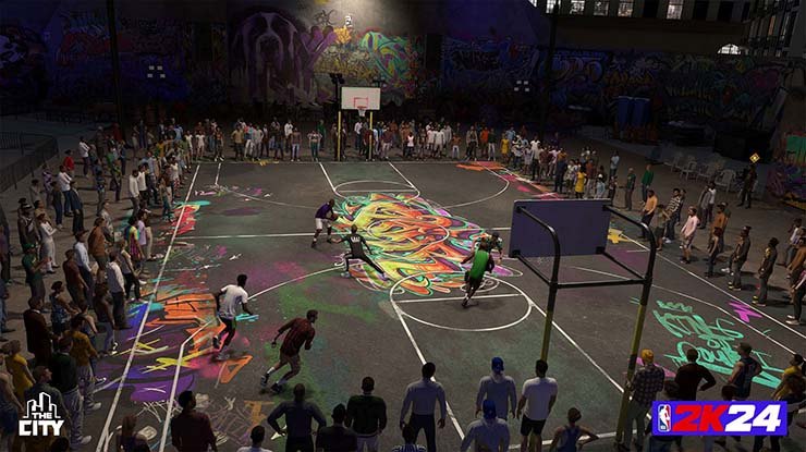 NBA 2K24 Next Gen Review: Play This Version Instead