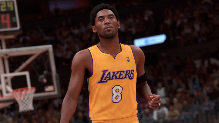 Everything You Need to Know About the Kobe Bryant Edition of NBA 2K24