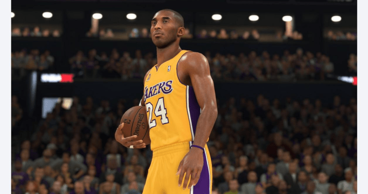 Everything You Need to Know About the Kobe Bryant Edition of NBA 2K24