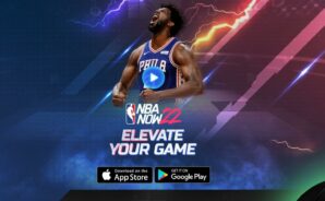 NBA Now 22 Optimizasyon Rehberi: En iyi Kontroller ve En İyi Grafik Kalitesiyle Oynayın