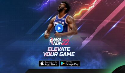 NBA Now 22 Optimizasyon Rehberi: En iyi Kontroller ve En İyi Grafik Kalitesiyle Oynayın