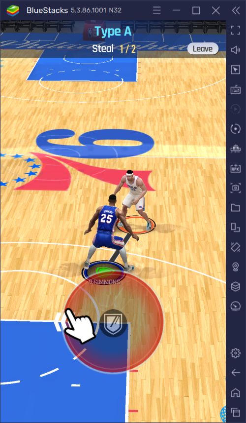 NBA Now 22 Optimizasyon Rehberi: En iyi Kontroller ve En İyi Grafik Kalitesiyle Oynayın