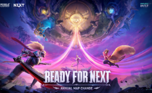 Mobile Legends: Bang Bang Project NEXT 2025 Update – New Maps, Obsidia Hero, and Major Revamps