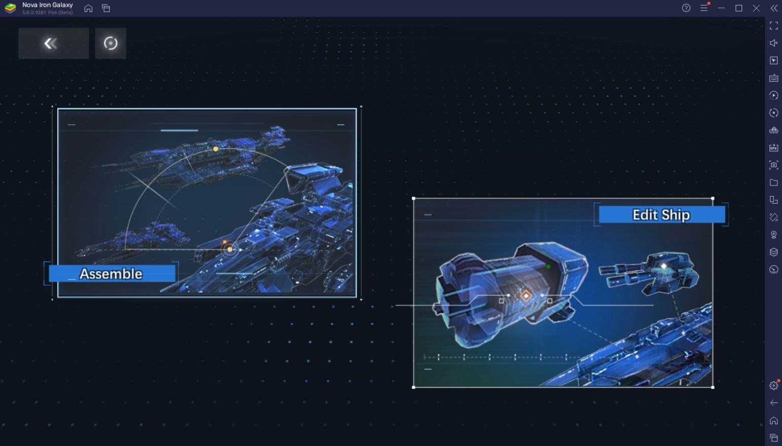 Nova: Iron Galaxy - Ein Guide zum Schiffbau
