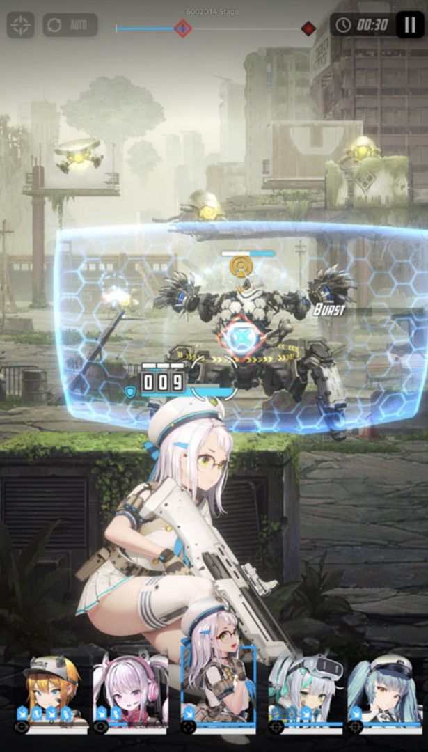 Nikke Loading How to Install and Play GODDESS OF VICTORY: NIKKE on PC with BlueStacks