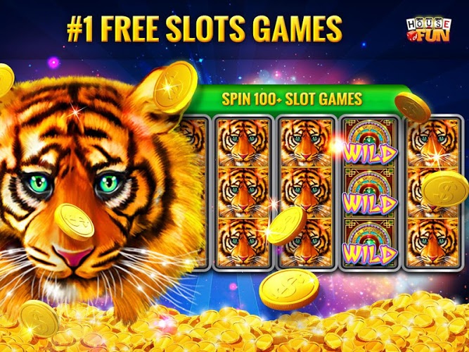 Totally Free Slots For Fun