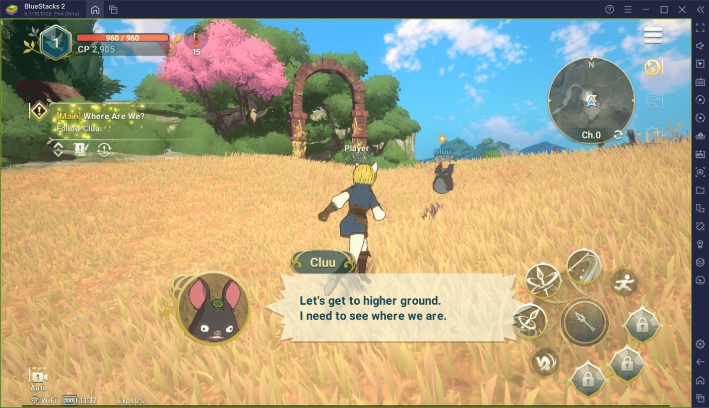 Рассказываем все про лучших питомцев в Ni no Kuni: Cross Worlds | BlueStacks