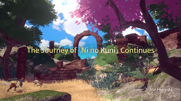 Ni no Kuni: Cross Worlds – классы в игре