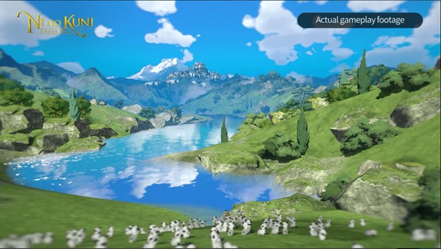 Советы и рекомендации для новичков по игре в Ni no Kuni: Cross Worlds