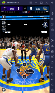 Le guide du Débutant pour NBA Now 22 – Les Fondamentaux du Gameplay et Comment Composer Votre Équipe