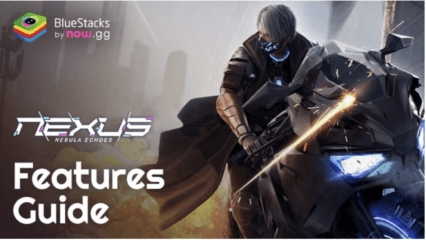 Nexus: Nebula Echoes sur PC – Conseils & Astuces