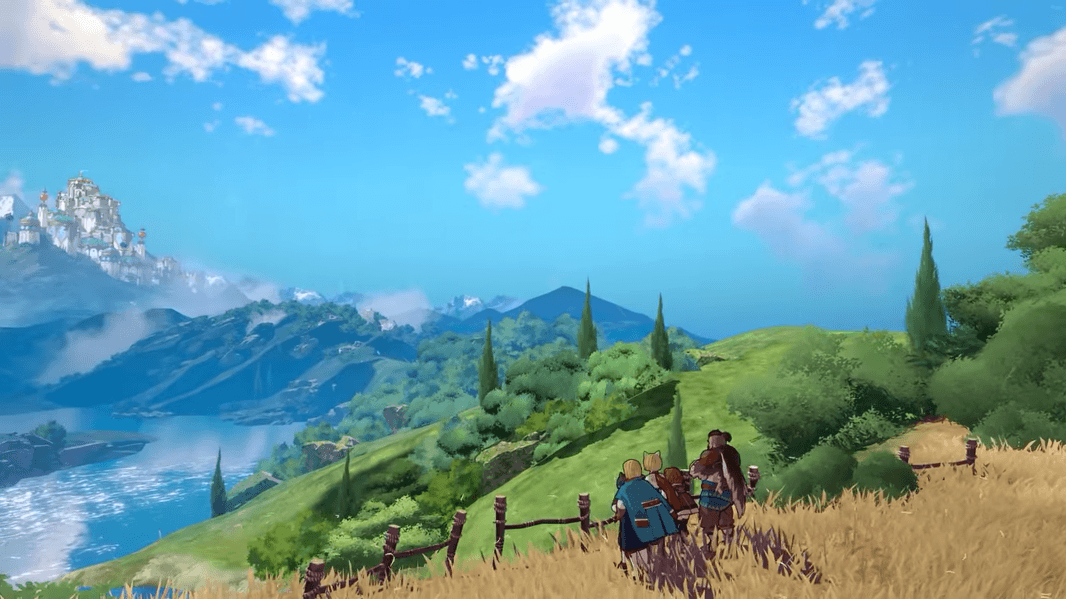 Ni no Kuni: Cross Worlds – Guide Détaillé des Classes et de leurs Compétences