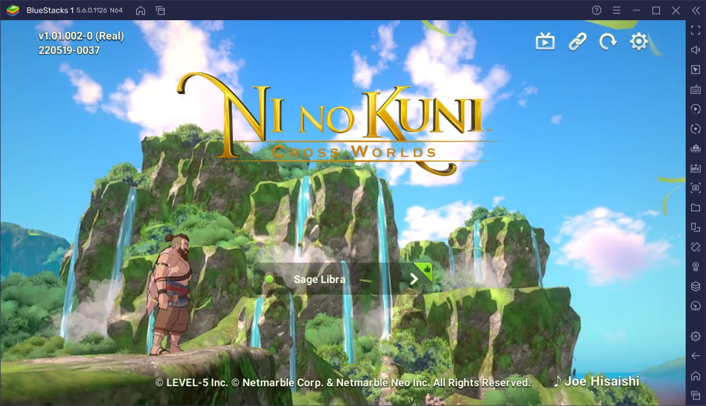 Ni no Kuni: Cross Worlds Kahraman Sınıfları ve Yetenekleri