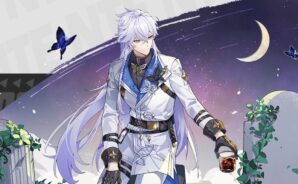 【NTE】白蔵（ばいざん）攻略ガイド：おすすめスキル・装備・編成