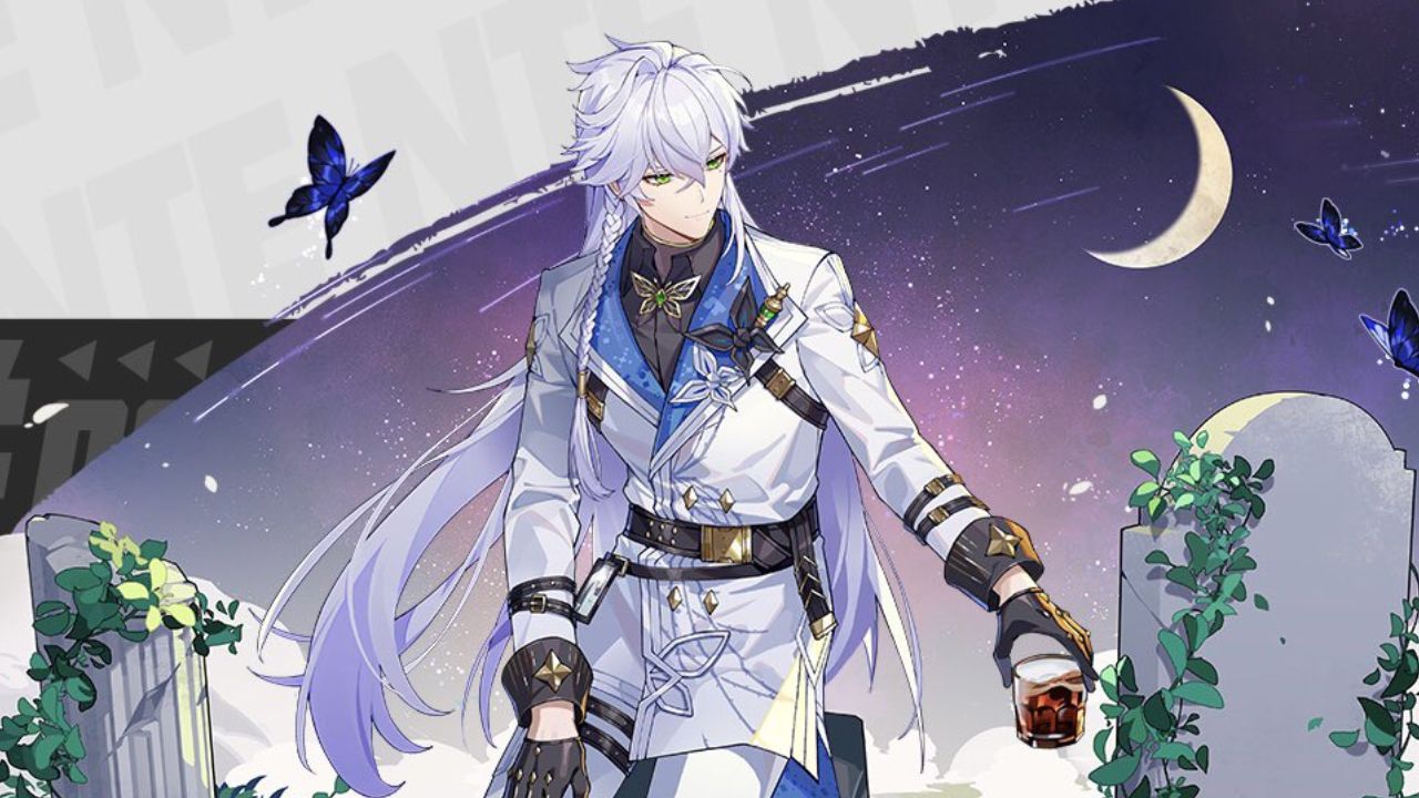 NTE: Neverness to Everness Baicang Build Guide - Best Skills, Stats, Arcs, Teams, and Playstyle