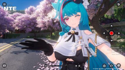 NTE: Neverness to Everness – Códigos de resgate ativos em abril de 2026