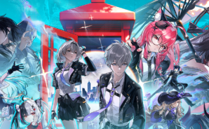 이환 공략 – 캐릭터 가이드  캐릭터 종류부터 획득 방법까지 한 번에 알아보기