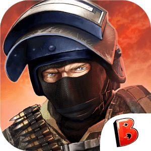 Играй Bullet Force На ПК 12