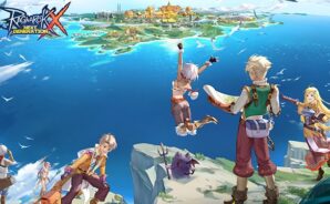 Najlepsze karty dla każdej klasy w Ragnarok X Next Generation