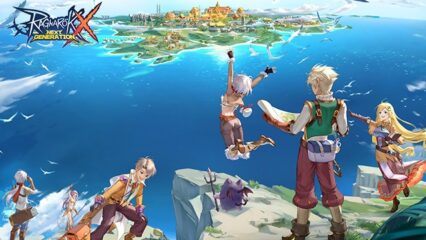 Najlepsze karty dla każdej klasy w Ragnarok X Next Generation