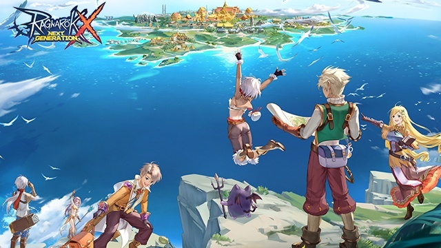 Najlepsze karty dla każdej klasy w Ragnarok X Next Generation