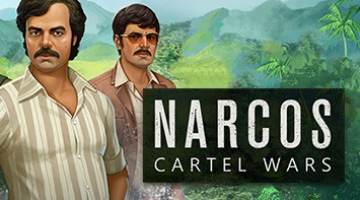 Играй Narcos: Cartel Wars