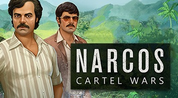Играй Narcos: Cartel Wars on pc
