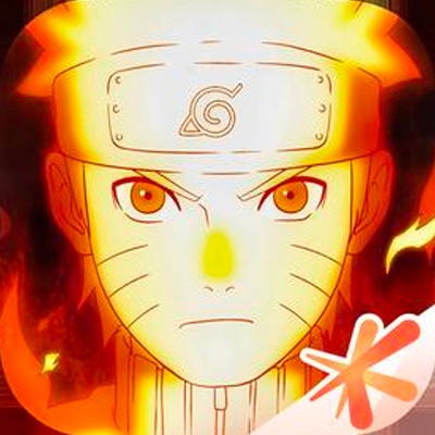 Naruto : Ultimate Storm APK for Android Download