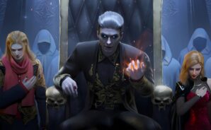 Nations of Darkness – All Working Redeem Codes for October 2025