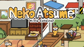 download neko atsume kitty