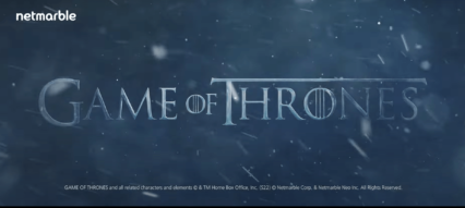 Netmarble đang phát triển game mobile Game of Thrones, dùng Unreal Engine 5